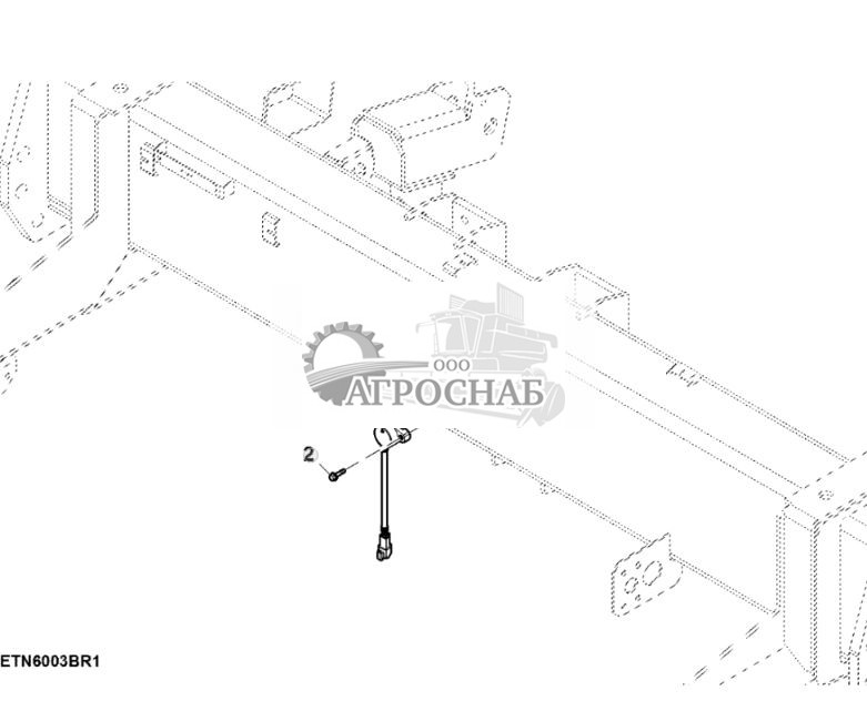 Датчик наклона шасси, HillMaster™ - ST817396 81.jpg